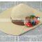 Fashion Floppy Folding Women Girl Summer Sun Hat Straw Beach Wide Large Brim Cap                        
                                                Quality Choice