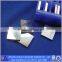 pure tungsten carbide plate in professional carbide factory
