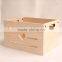 wholesale mini vintage decorative wood fruit/vegetable crates,Clothes storage box                        
                                                Quality Choice