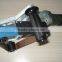 stainless steel belt sander