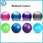 2mm thick high quality sale yoga ball for gymnastic