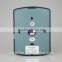 Wireless GSM panic button