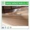 good quality made in china melamine mdf board manufacturer
