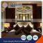 5 star hotel president bedroom suite furniture JD-KF-041