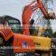 Mini Excavator Used Excavator For Sale Doosan DH80-7 Hydraulic excavator,Japan Used Doosan DH60-7 Crawler Excavator For Sale!