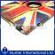 Union Jack Rotating Tablet Case For IPad Air 2