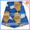 Mitaloo Real Wax Fabrics Nigerian African Print Fabric For Clothing MH3018