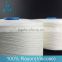 Spun 16s/1 rayon yarn wholesale china for knitting Weaving