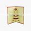 Beautiful pop up wedding card wholesale