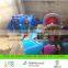 Hydro Power Impulse Turbine Pelton Turbine Turgo Turbine Generator Set