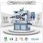 CK660 steel coil winding machine spring coiling machine