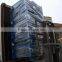 China collapsible mesh steel pallet box container