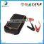 CE FCC Rohs Rechargable Emergency Multi functional power bank 12-24V car jump start