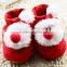 The Head of the Animal Christmas Socks Baby Shoes Shoes Baby Toddler Shoes