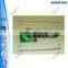 customized crystal window display led light box advertising
