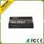 4 SFP fiber port fiber media converter switch chassis