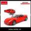 RASTAR High Speed FEFFARI FF rc Toy Car