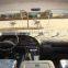 Dongfeng LHD/RHD 4x4 off-road bus