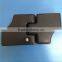 Precision POM ABS cnc milling parts
