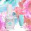 2015 new nail art design 15ml free sample matte tertio uv /led nail gel polish
