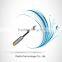 Metal Tubular M8 / DC 10-30V / 1mm / 2mm / DC 3-wire / TM-08 Series / Cylindrical Inductive Proximity Sensors