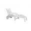Sun Loungers Design Folding Lounge Beach Chair Plastic Garden Furniture Loungers