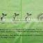 JTD manufacturers wholesale 100% cornstarch biodegradable compostable shopping bags                        
                                                                                Supplier's Choice