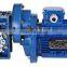 Pre-stage Helical Gear Unit