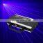 Multi-color 3 Head Beam RGB Laser light
