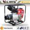 6 inch diesel water pump electric centrifugal pump