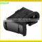 3.5-6" mobile phone full hd lens distance adjustable 3d vr box