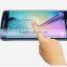 Cell phone screen protector, for samsung s6 edge plus tempered glass screen protector,0.15mm 2.5D 9H glass screen protector