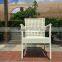 stackable rattan outdoor coffee chairs
