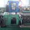 automatic metal steel round bar turner machine manufacturer for sale