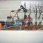 CR3000A Common Rail test bench to test common rail injector and common rail pump