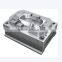 plastic injection jug mould/mug mould/cap mold