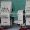 Hot sale Chenille and Flat Mixed Computerized Embroidery Machine price