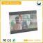 5 inch lcd video brochre card new arrival for advertise player for advertise player,
