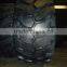 1800R33 2100R35 2400R35 radial OTR tires lug pattern strong quality