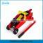 2T/3T hydraulic floor jack, mobile repairing tool kit for car