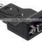 Display Port DP Male to VGA Female Adapter