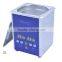 Industrial Ultrasonic Cleaner china cleaning machine with heated Ud50sh-2lq