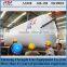 CE Certificate Cryogenic Liquid Storage Tank Liquid Argon Tank Chemical Gas Storage Tank