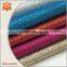 Colorful 0.8mm Thickness glitter leather fabric