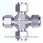 4 way road stainless steel Ferrule connector fittings