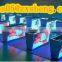 hot proucts!!!Taxi-top led display p5 fullcolour display