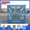20ft Flat Rack Container Huizhou