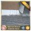 Merchandising aluminum skirting board for wall