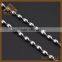 fashion and cheap metal 5.0mm Ball Chain Necklace for decorative