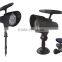 Solar Garden Sensor lamp/light/spotlight also can use for wall lamp